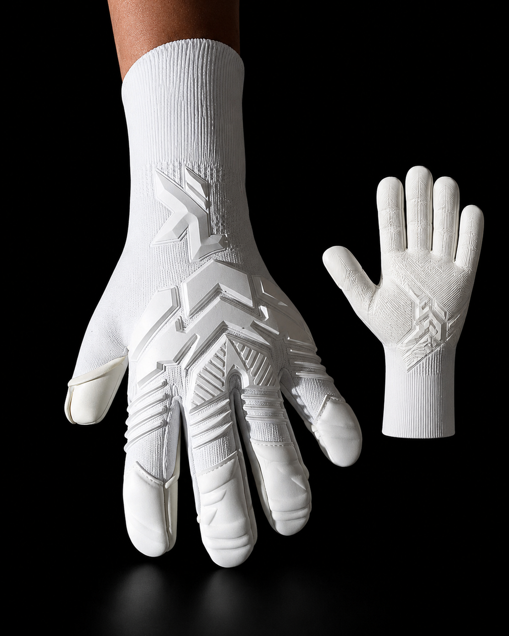 EliteGrip X Pro Goalkeeper Gloves