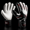 Professional Soccer Goalkeeper Gloves