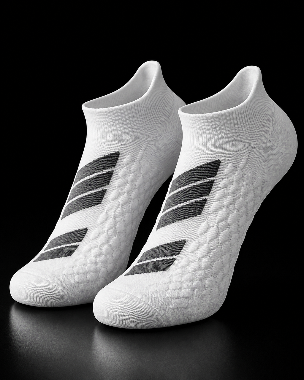 Performance Grip Ankle Socks
