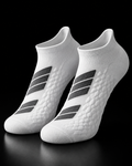 Performance Grip Ankle Socks