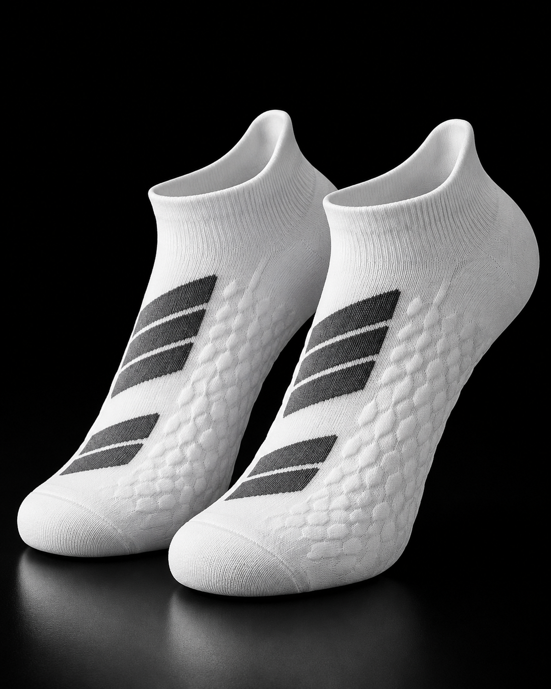Performance Grip Ankle Socks