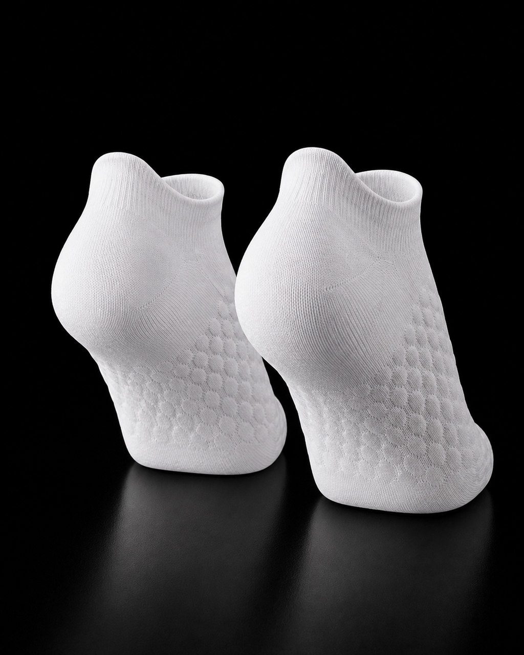 Performance Grip Ankle Socks