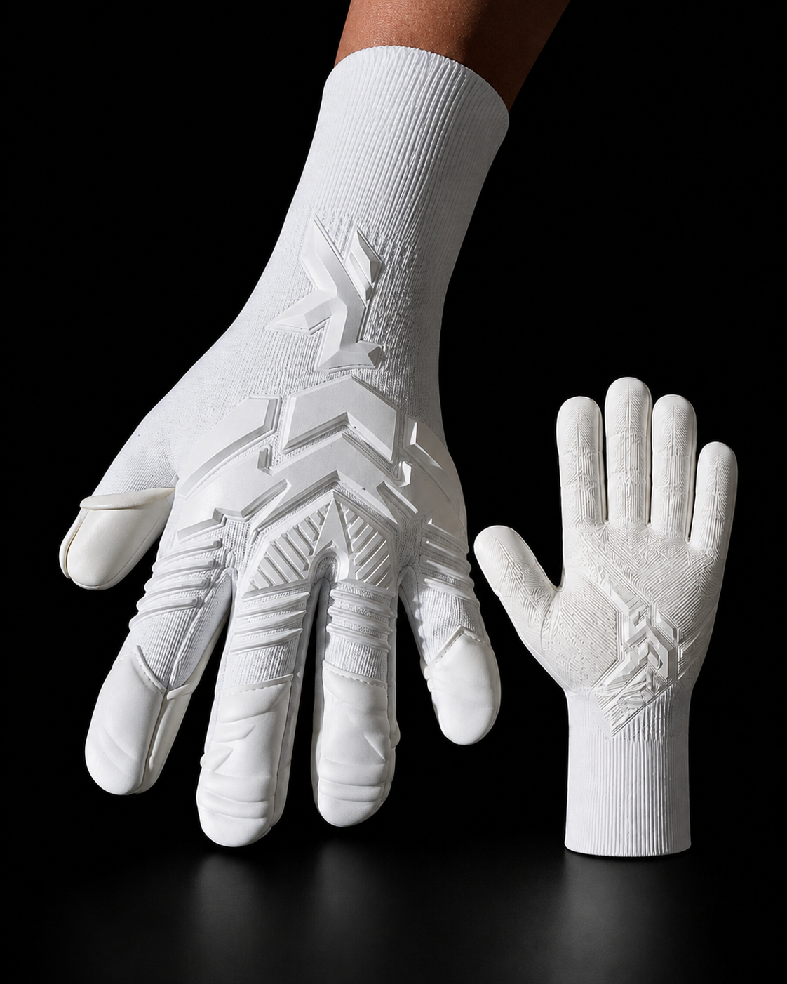 EliteGrip X Pro Goalkeeper Gloves