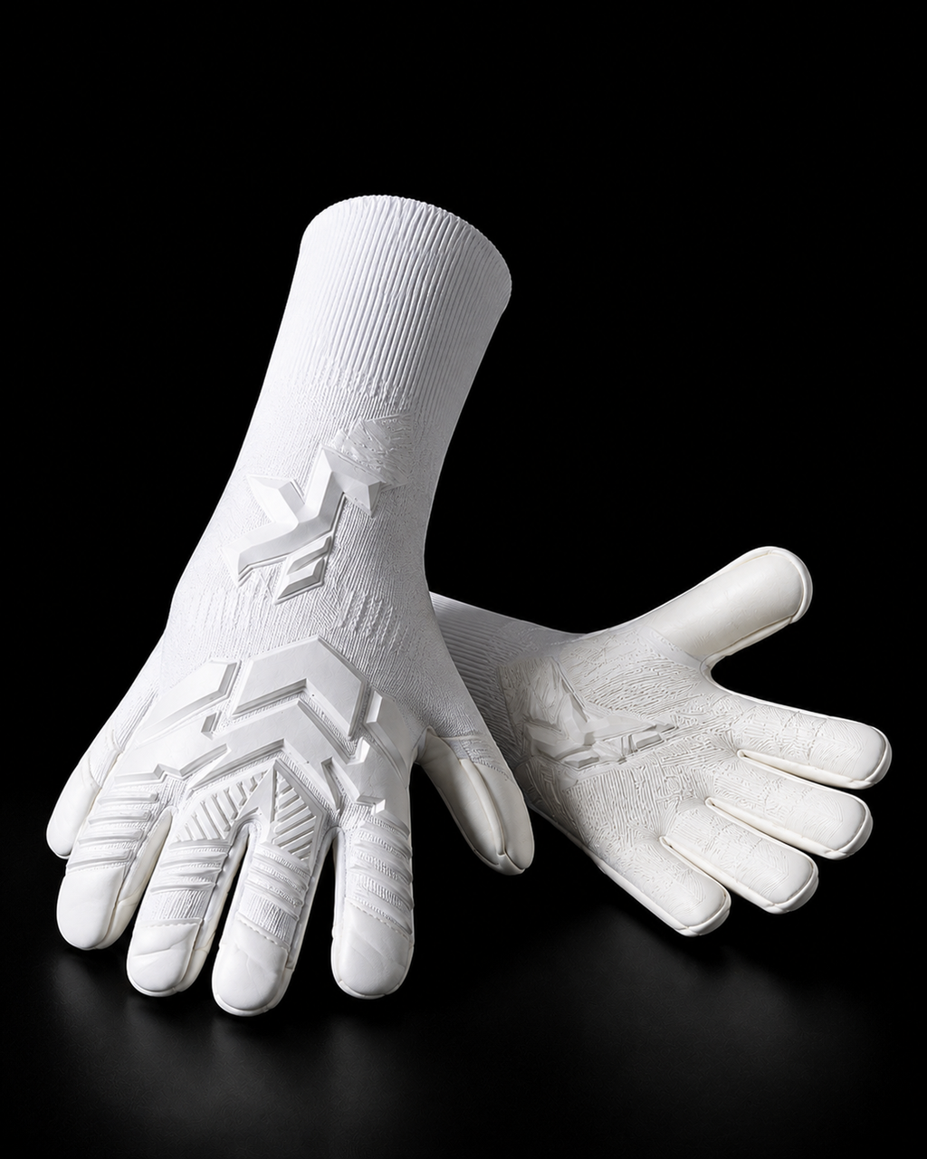 EliteGrip X Pro Goalkeeper Gloves