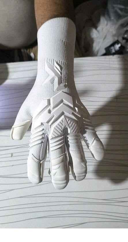 EliteGrip X Pro Goalkeeper Gloves