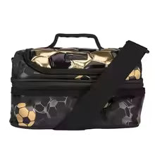 Golden Goal Sports Backpack Set